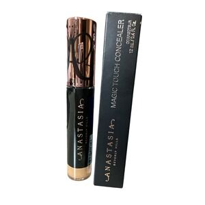Anastasia Beverly Hills Magic Touch Concealer 16 Med to Full Coverage New in Box